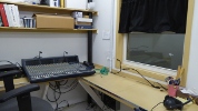 Sound station